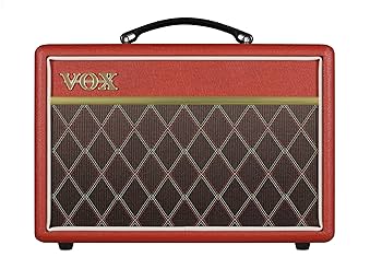 Amazon | VOX ヴォックス 10W コンパクト・ギター・アンプ